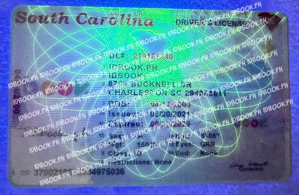 Thumbnail 4 for South Carolina